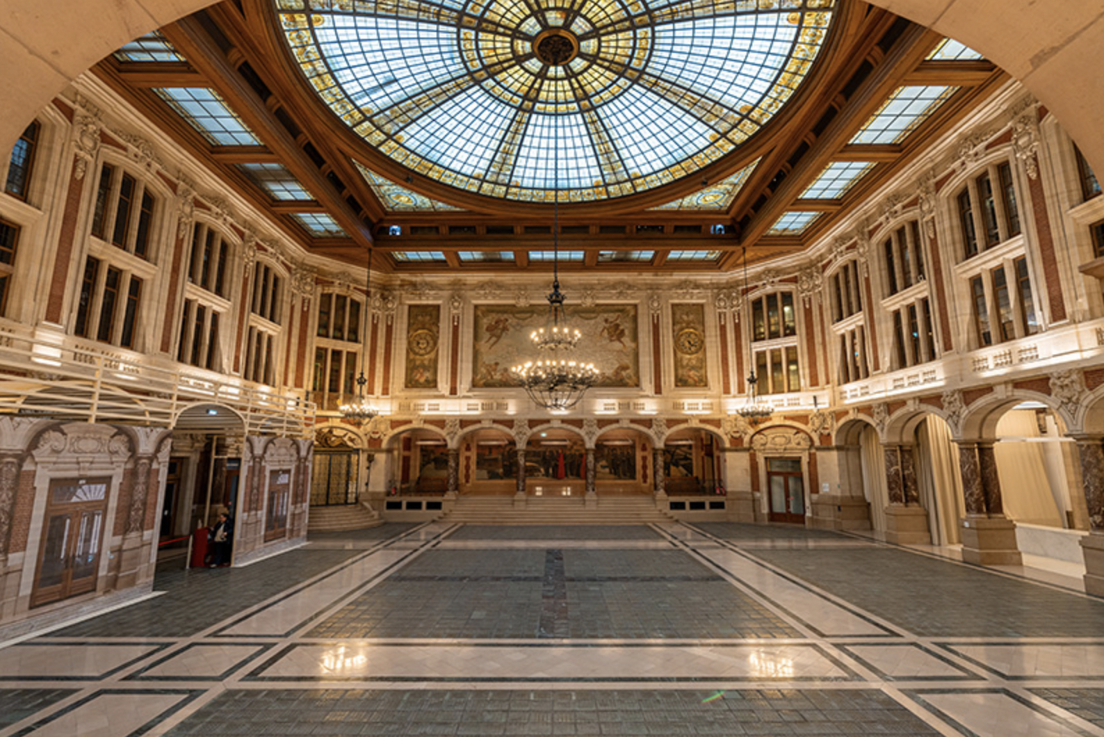 CCI Grand Lille Hauts de France
