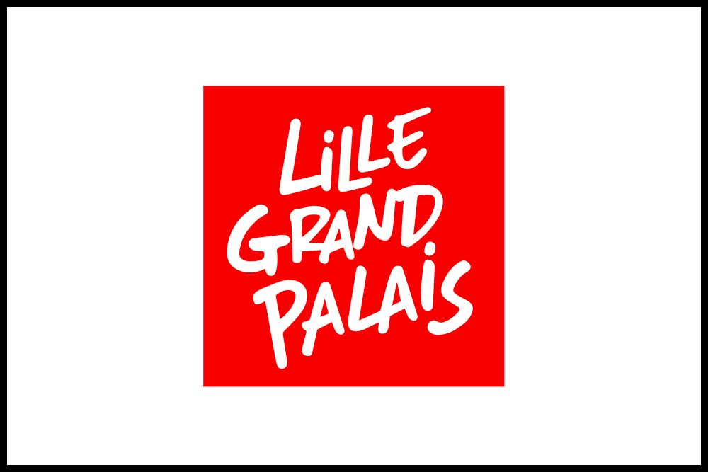 Lille Grand Palais
