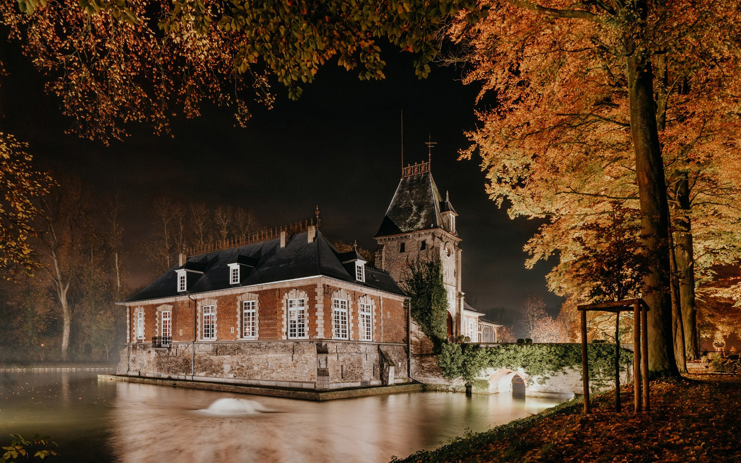 Château du Biez