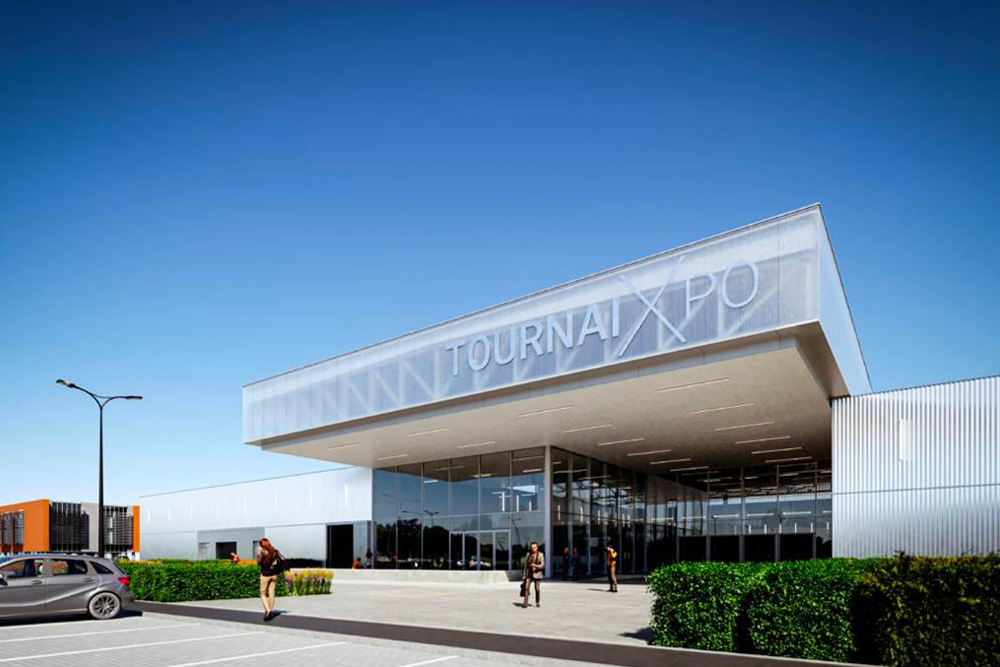 Tournai Xpo