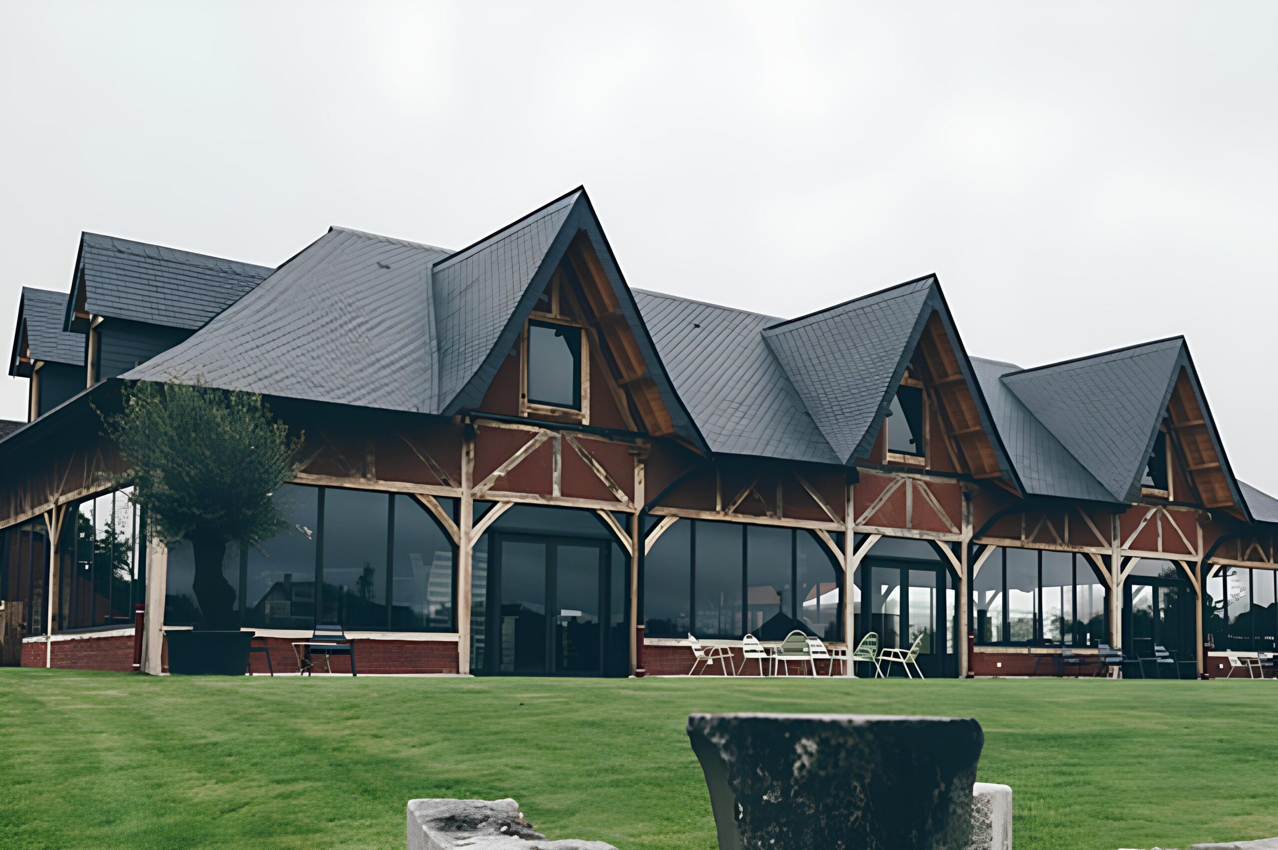 Manoir de Caulières